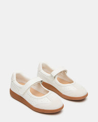 MOVEMENT WHITE