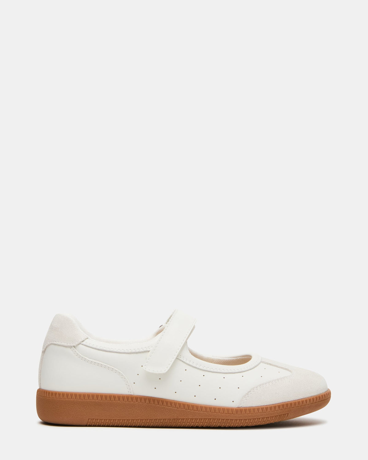 MOVEMENT WHITE