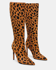 NITRO SPOTTED LEOPARD