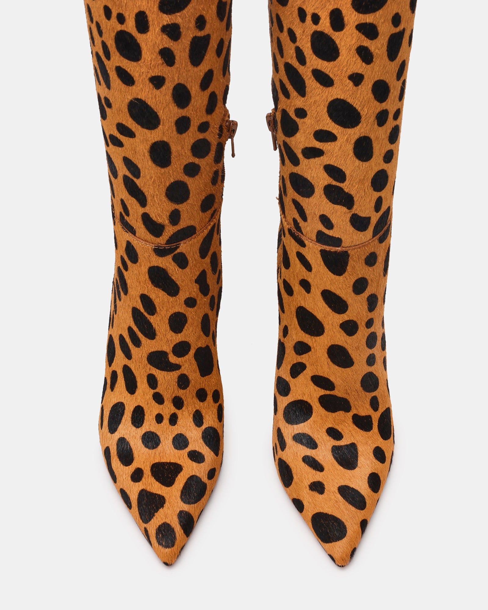 NITRO SPOTTED LEOPARD