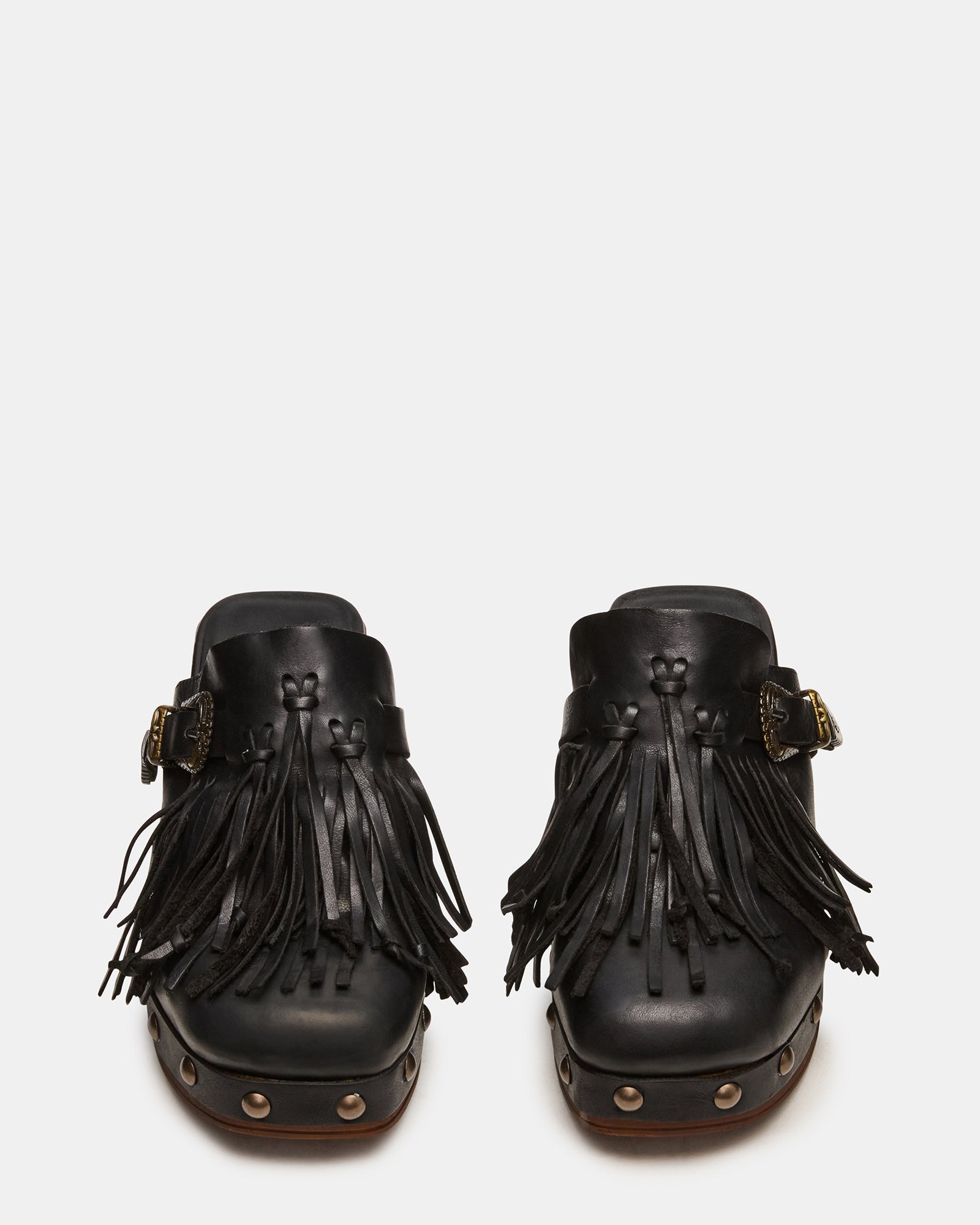 OMEN BLACK LEATHER