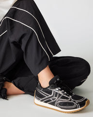 PAGER BLACK