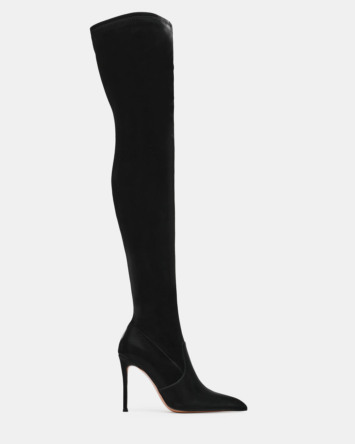 PEGASUS BLACK TECHNO FABRIC