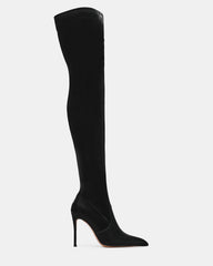 PEGASUS BLACK TECHNO FABRIC