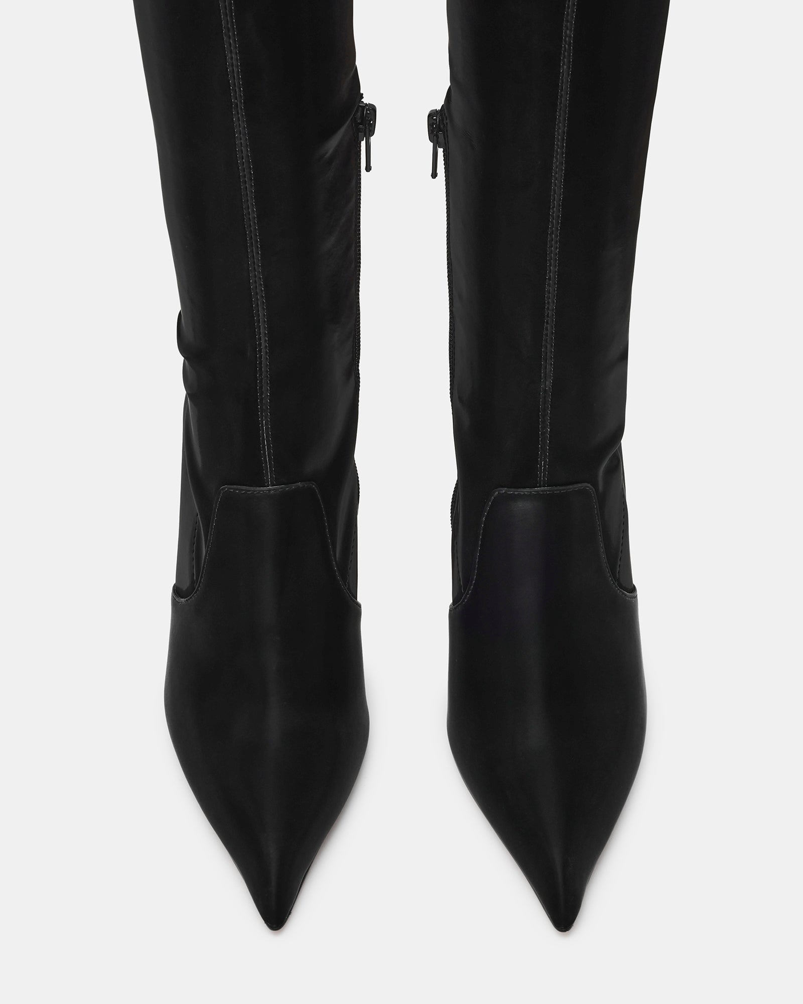PEGASUS BLACK TECHNO FABRIC