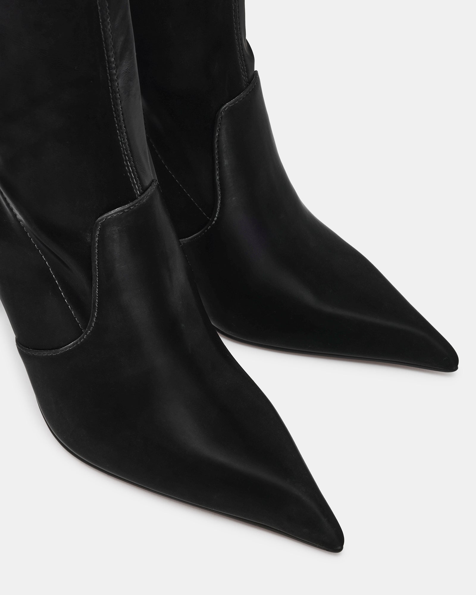 PEGASUS BLACK TECHNO FABRIC