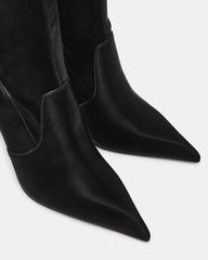 PEGASUS BLACK TECHNO FABRIC