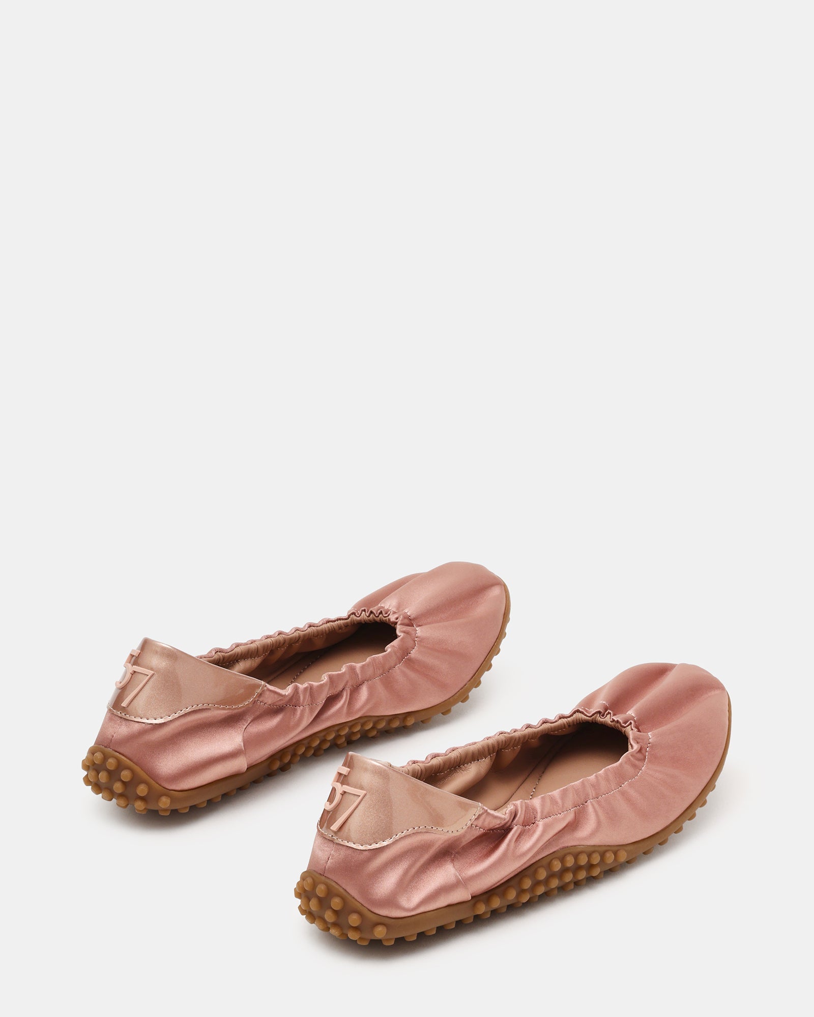PIETRA BLUSH SATIN