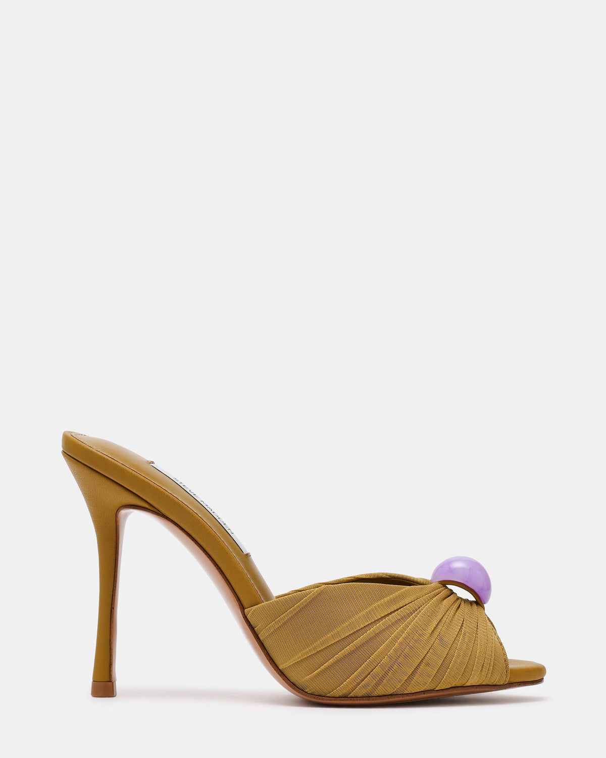 PRIYA STONE OLIVE