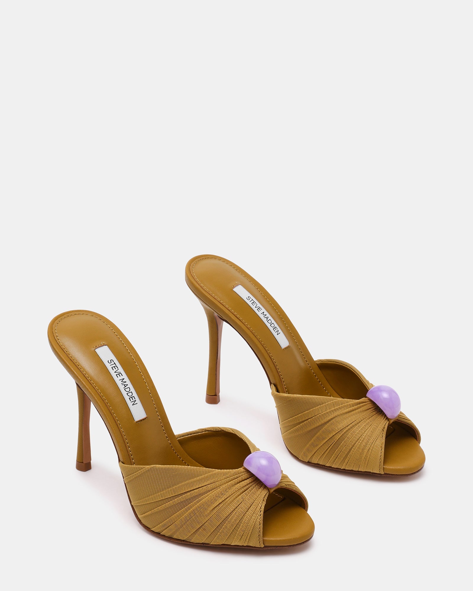 PRIYA STONE OLIVE