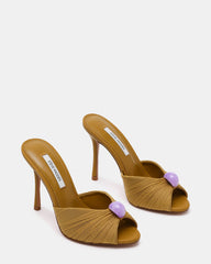 PRIYA STONE OLIVE