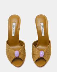 PRIYA STONE OLIVE