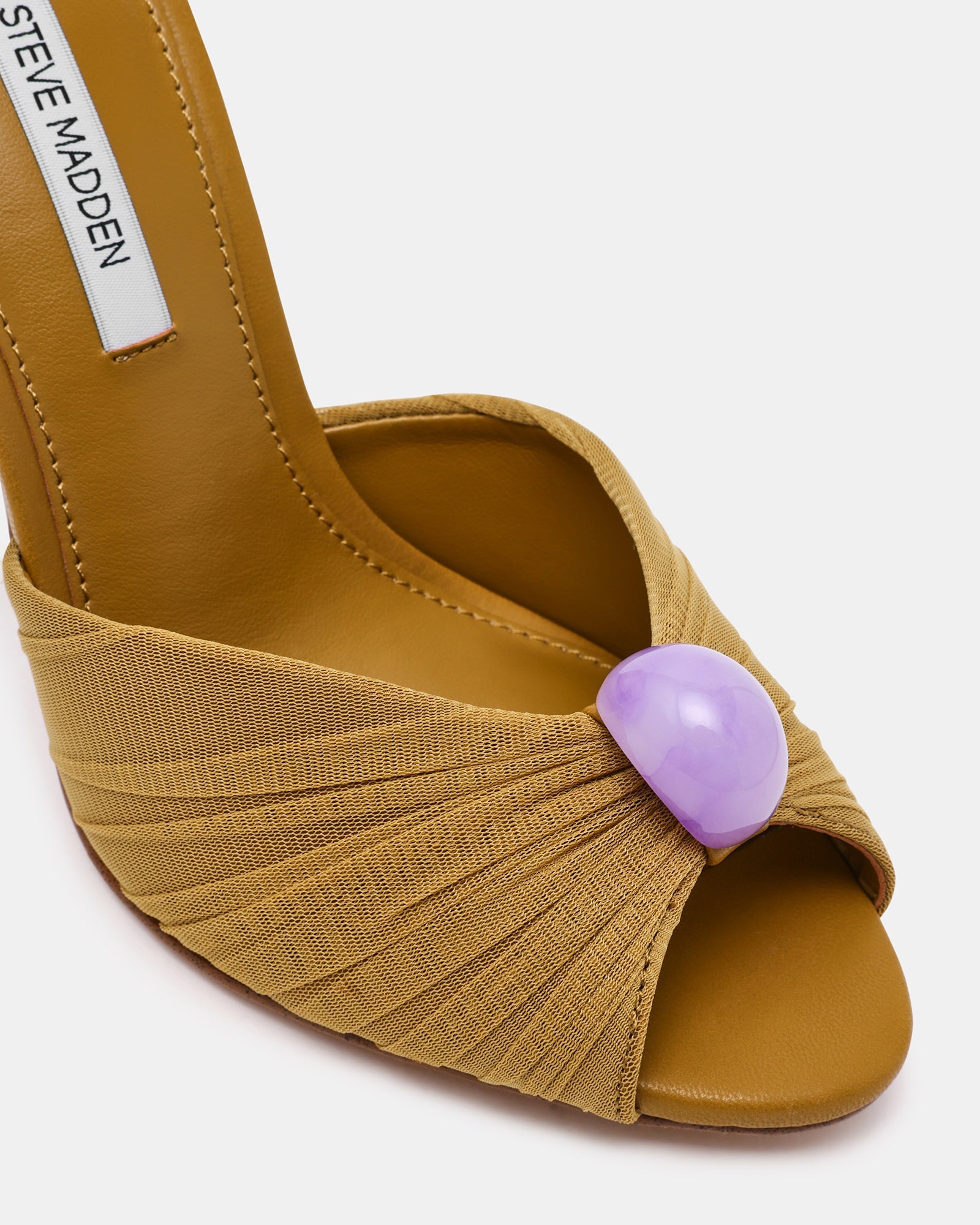 PRIYA STONE OLIVE