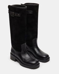 RAMBLE BLACK MULTI