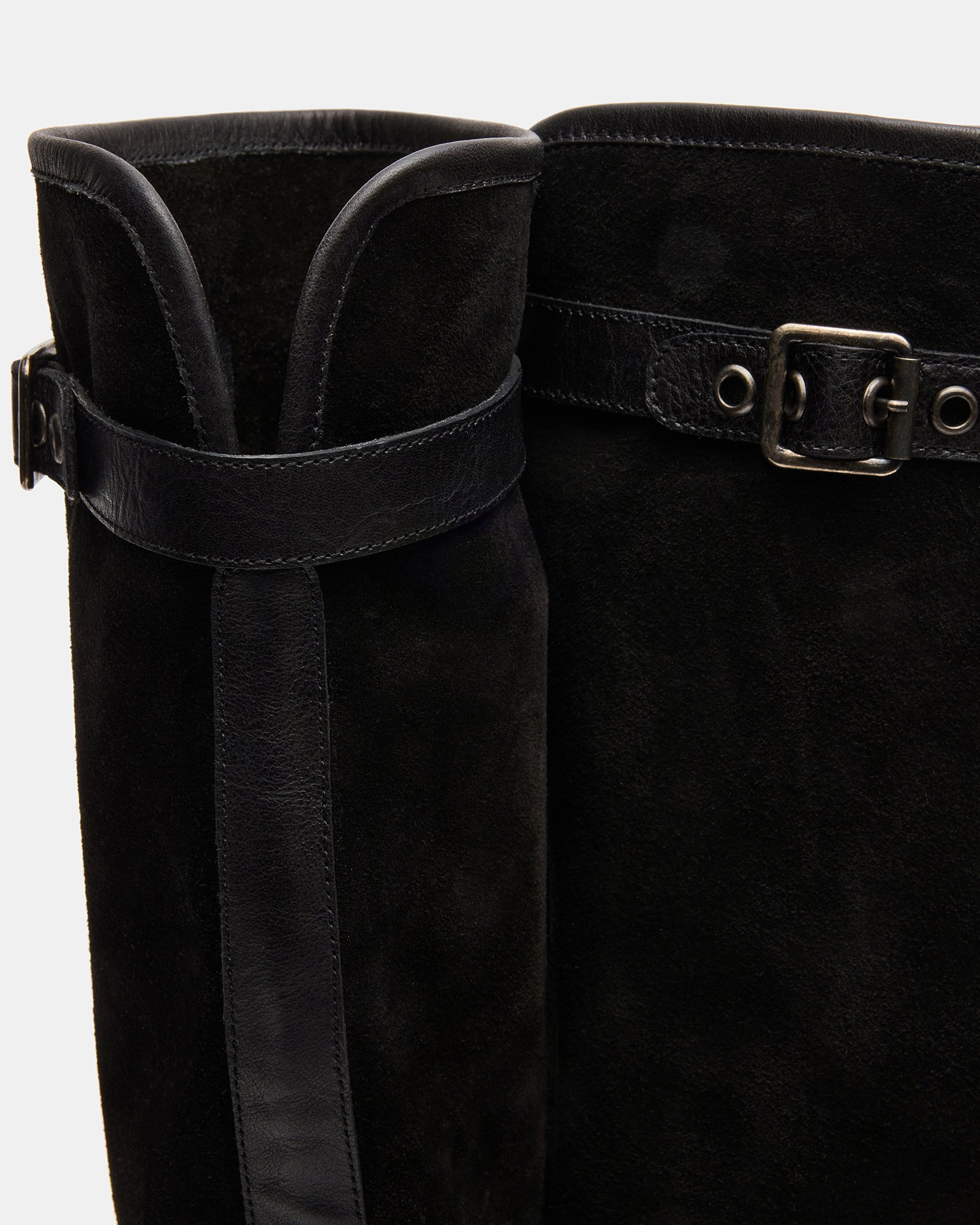 RAMBLE BLACK MULTI