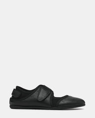 RAPID BLACK LEATHER