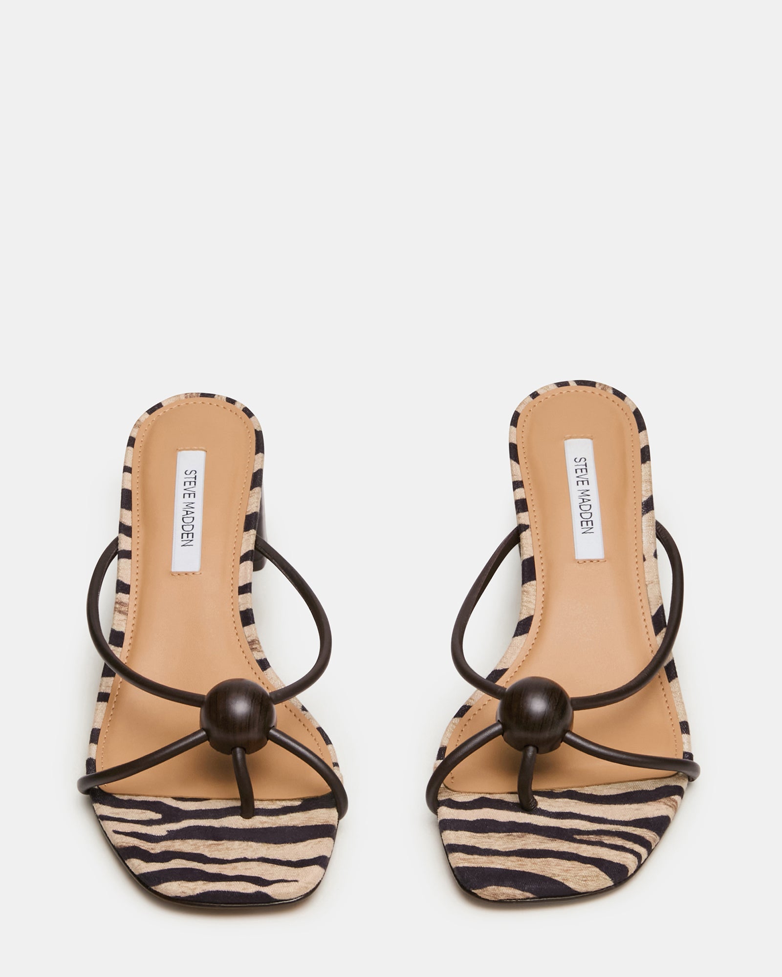 RAQUELLE BROWN MULTI
