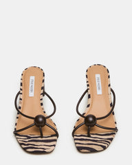 RAQUELLE BROWN MULTI