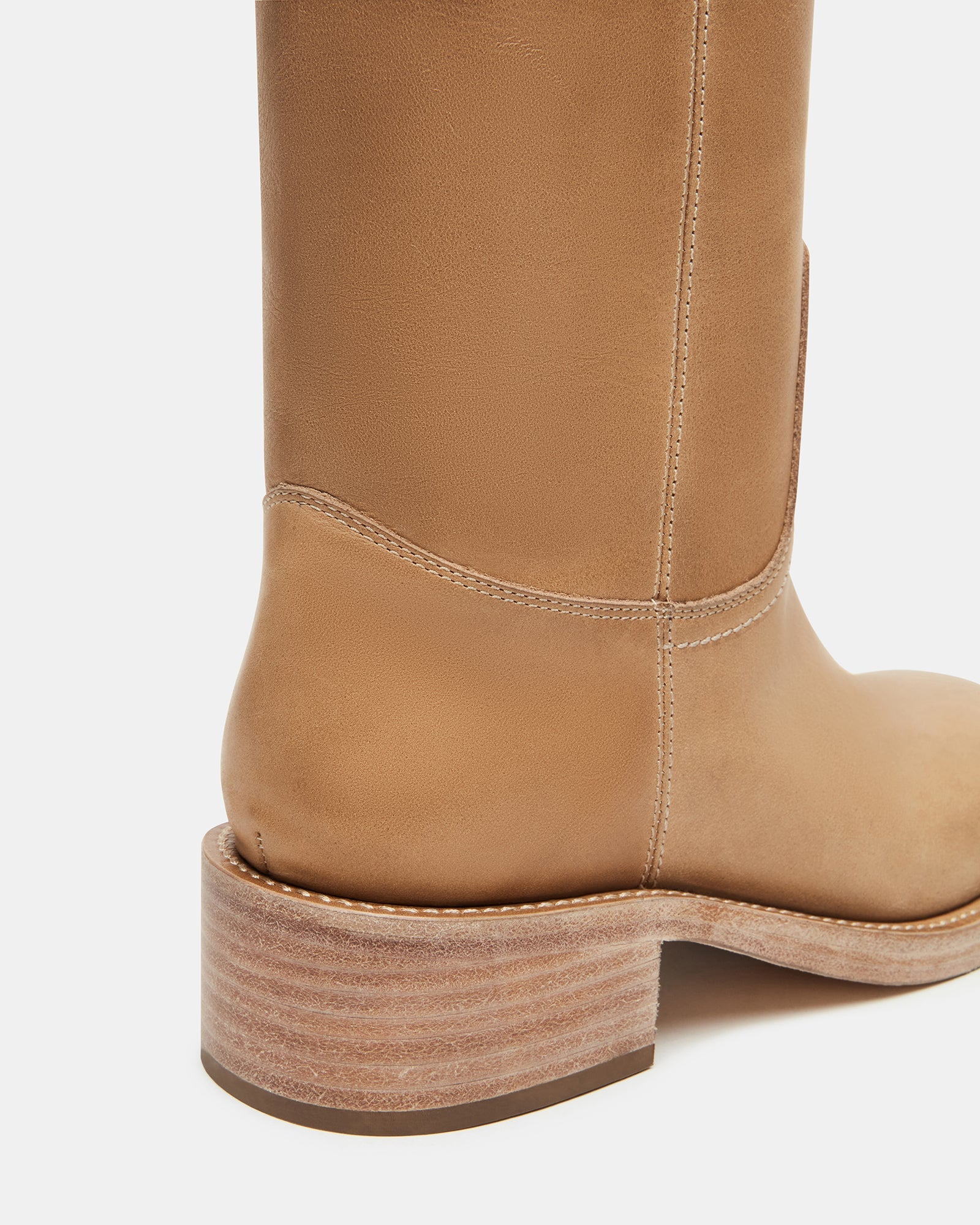 RIGGS BOOT & PRIYA BAG BUNDLE