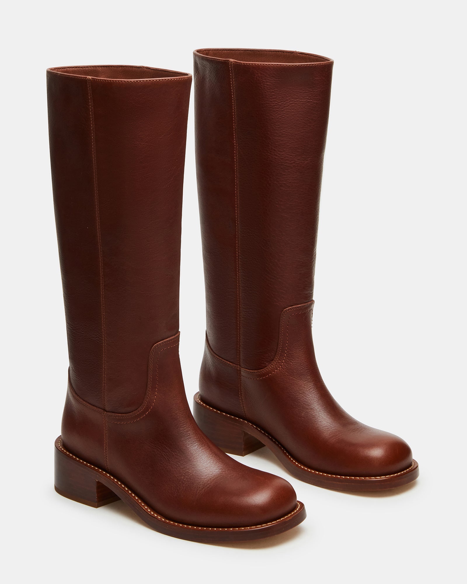 RIGGS RUST BOOT & RIGGS BAG BUNDLE