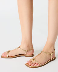RITZY GOLD