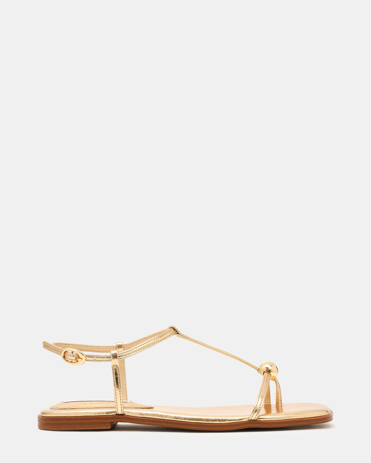 RITZY GOLD
