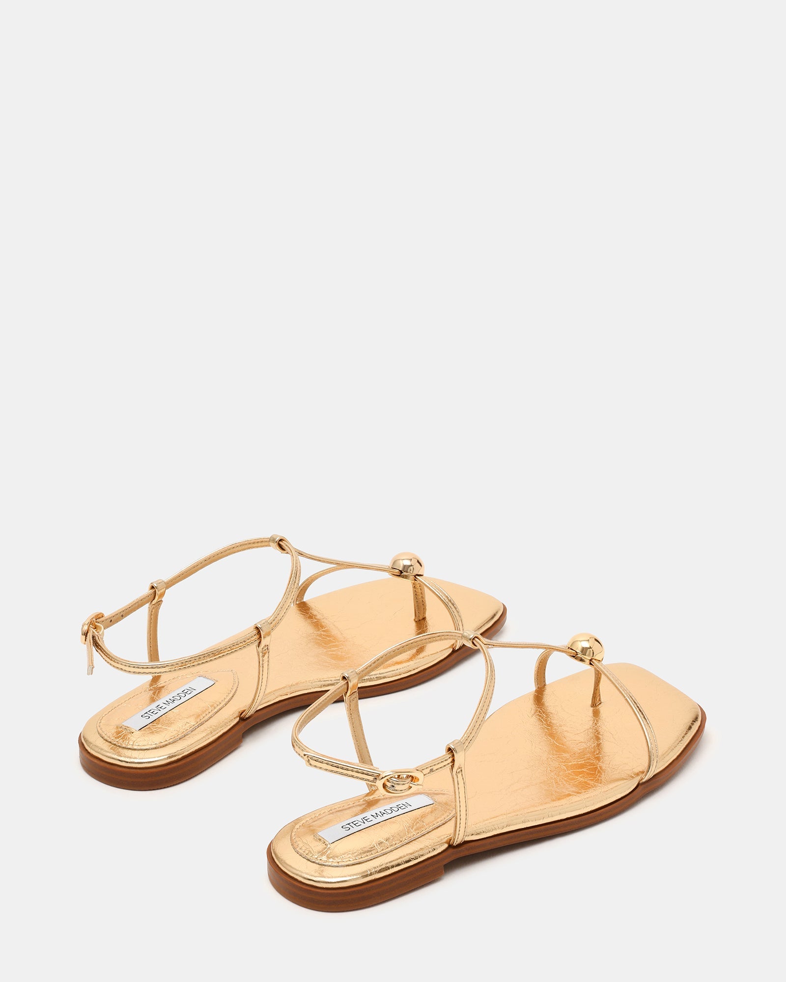 RITZY GOLD