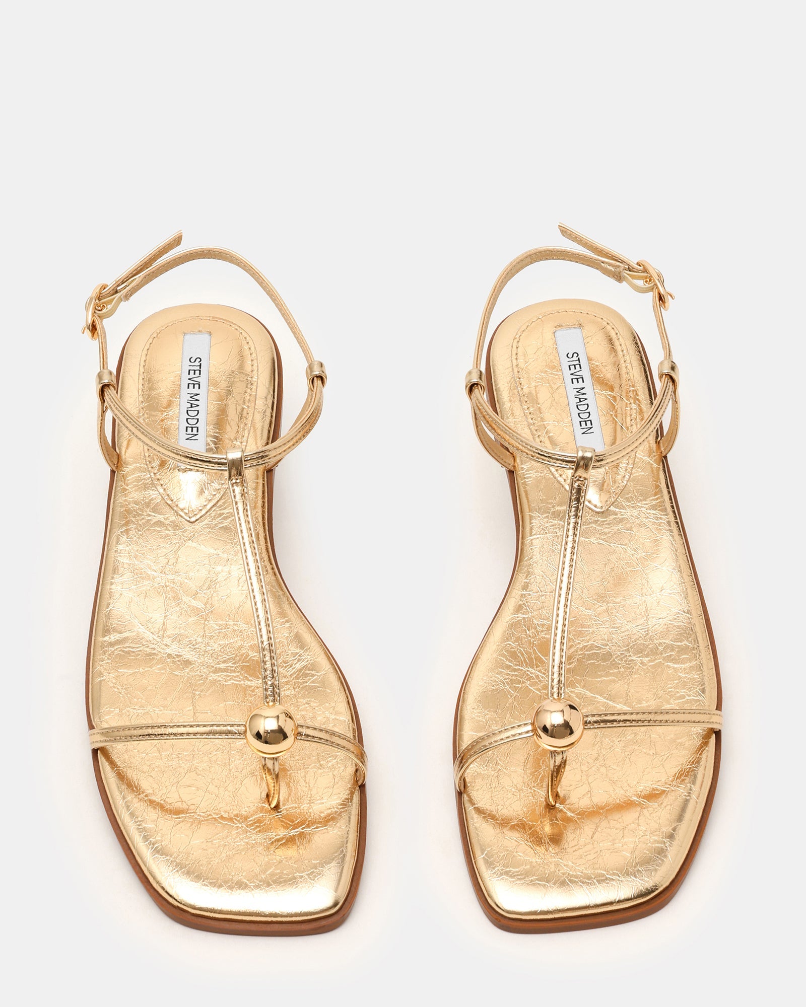 RITZY GOLD