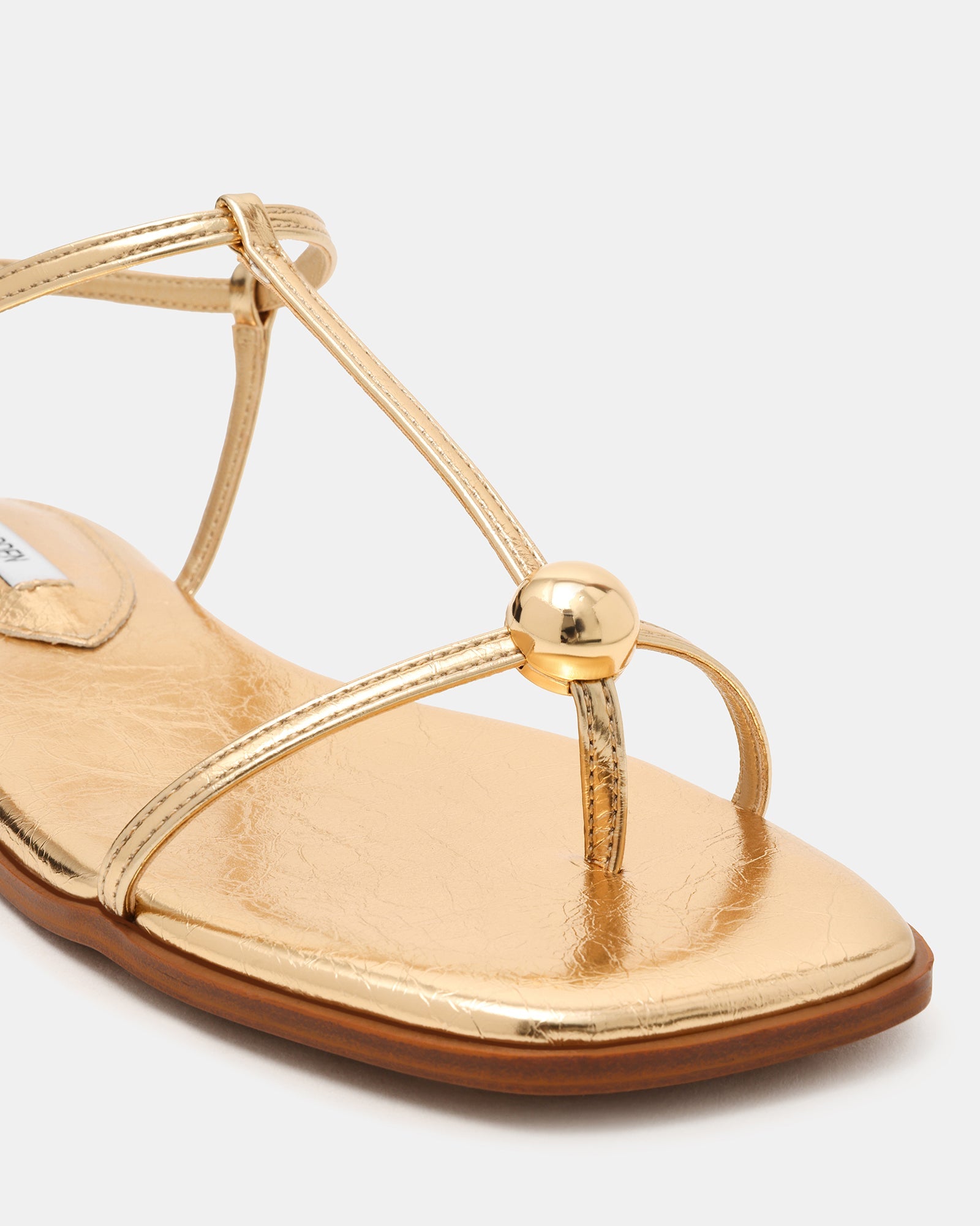 RITZY GOLD