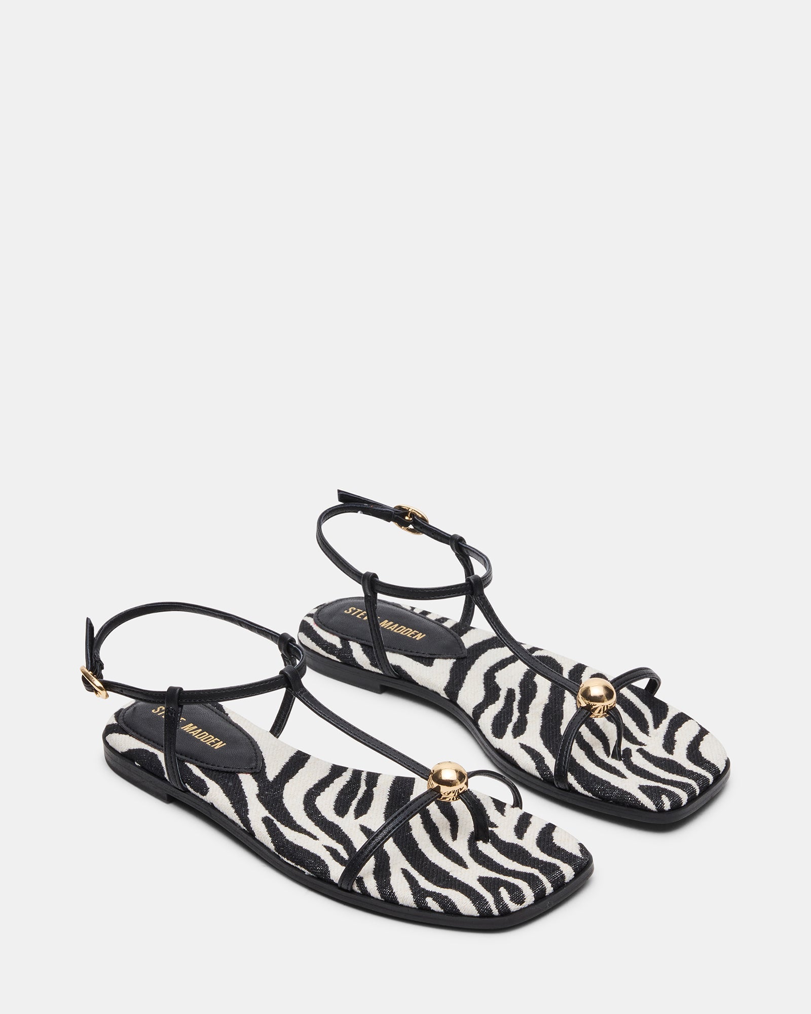RITZY ZEBRA