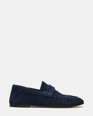 ROGER NAVY SUEDE