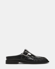 RONA BLACK LEATHER