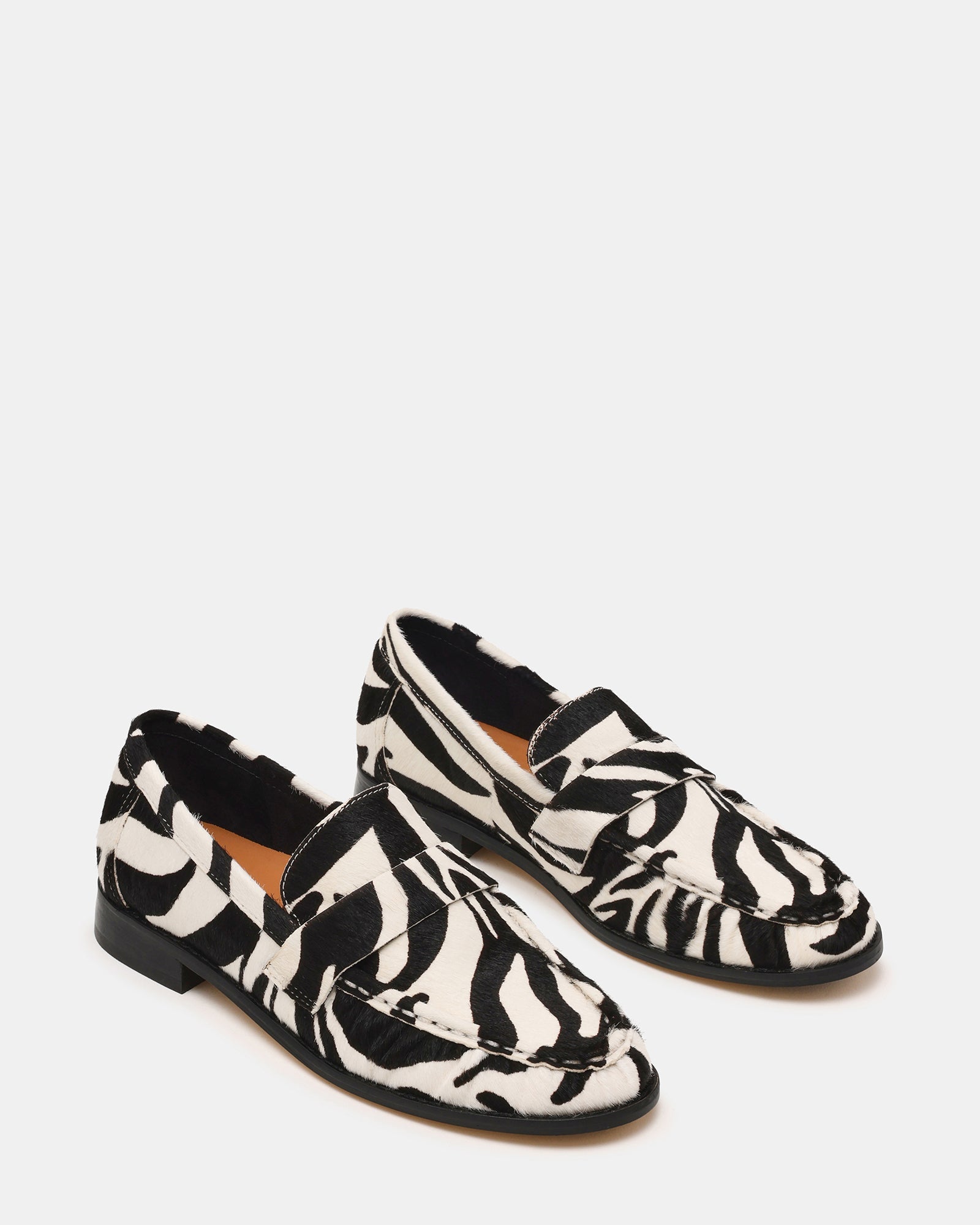 RONIE ZEBRA