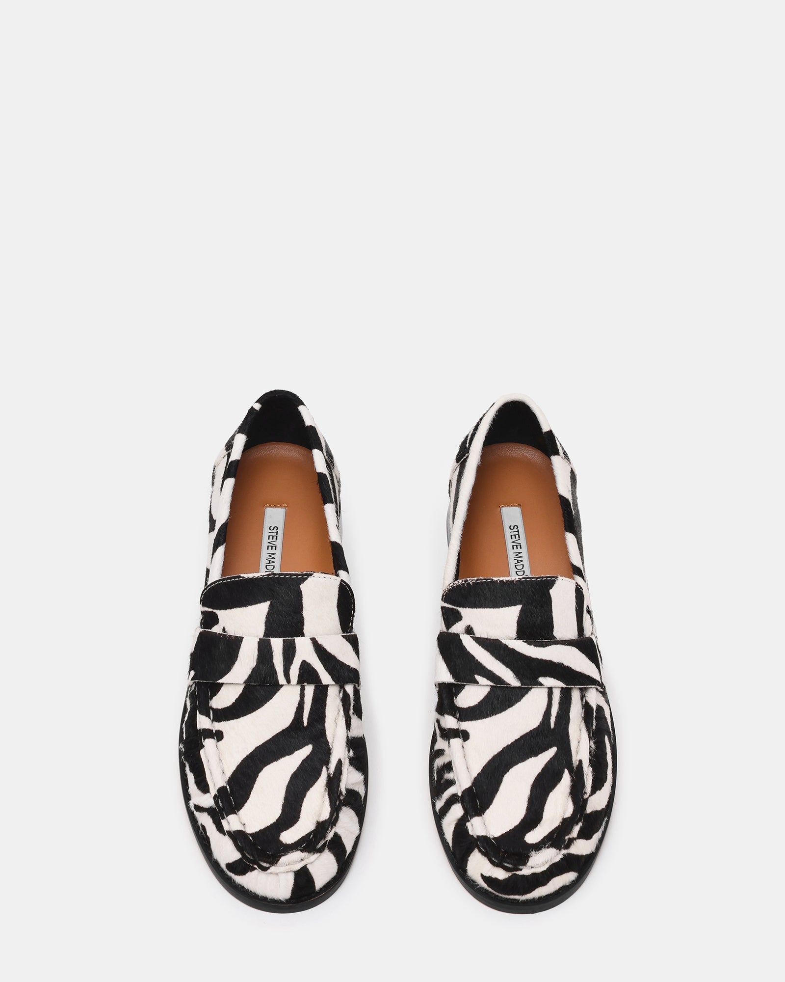 RONIE ZEBRA