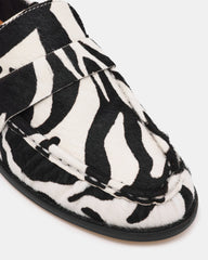 RONIE ZEBRA