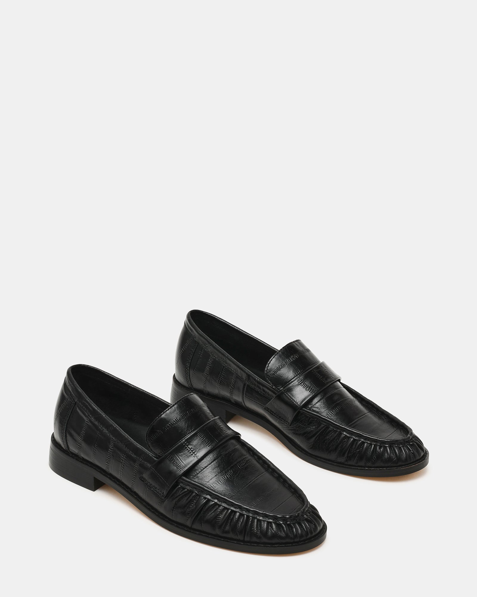 RONIE BLACK EEL