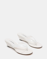 DRAZER WHITE