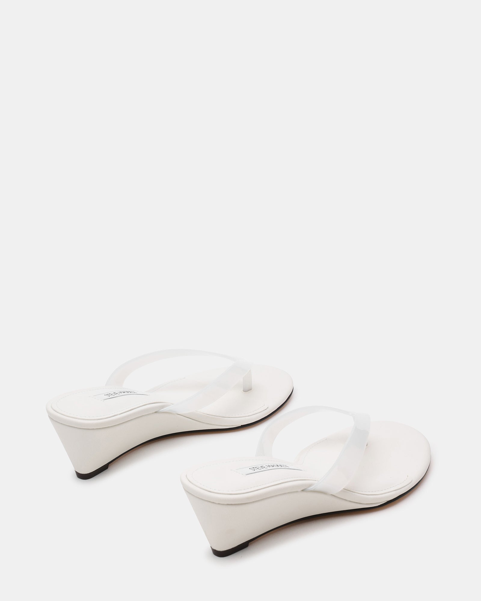 DRAZER WHITE