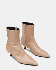 VILE NATURAL LEATHER