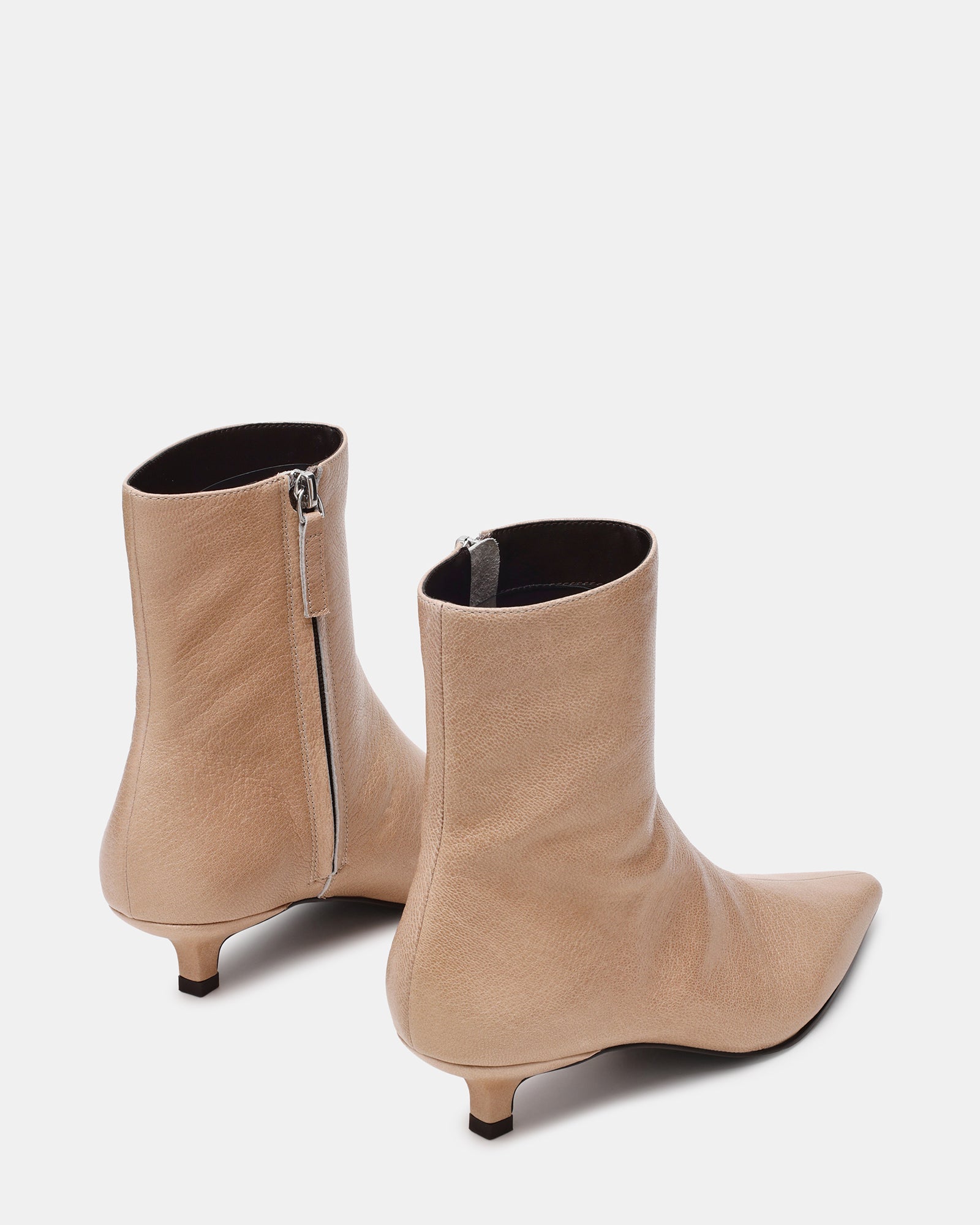 VILE NATURAL LEATHER