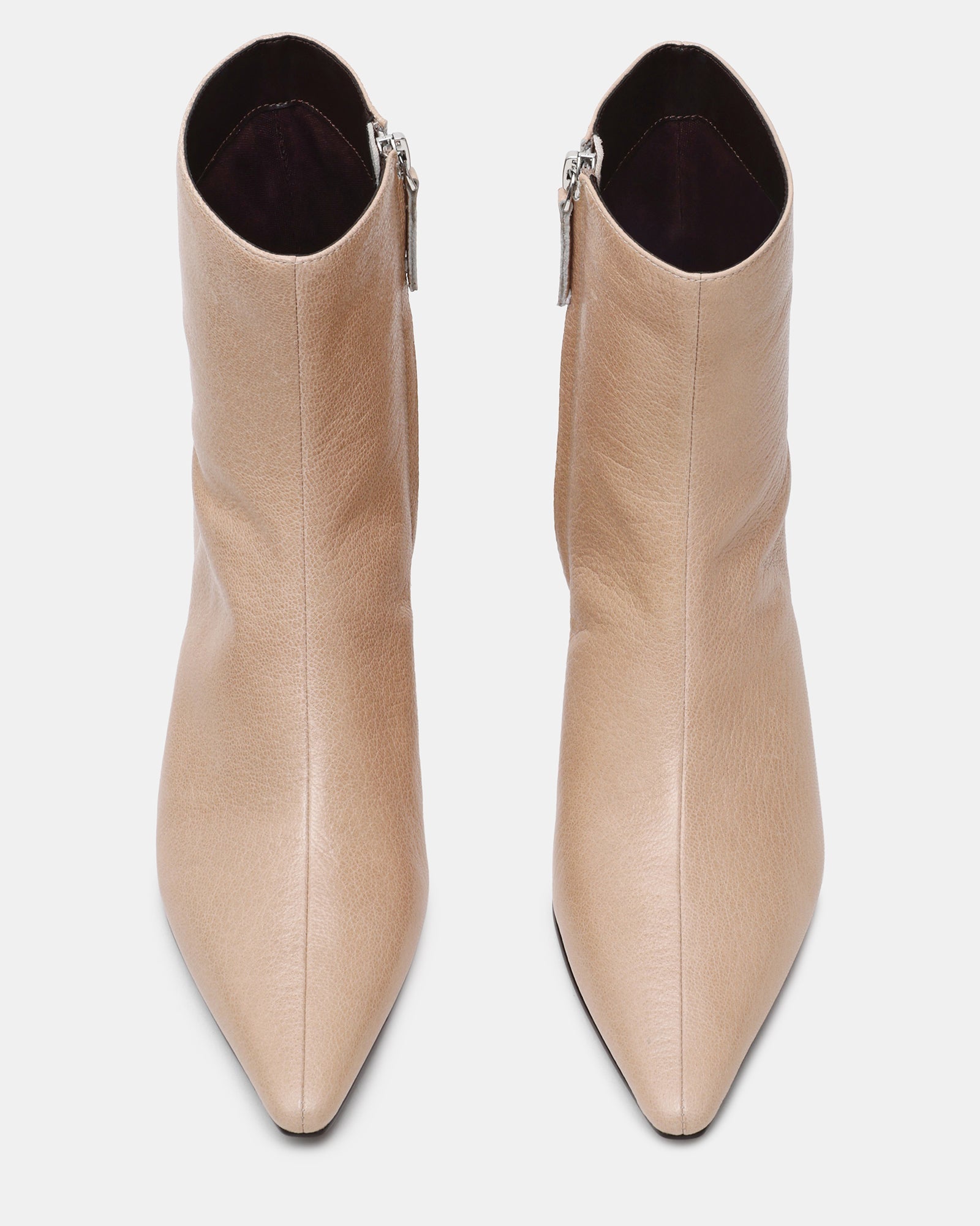 VILE NATURAL LEATHER