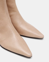 VILE NATURAL LEATHER