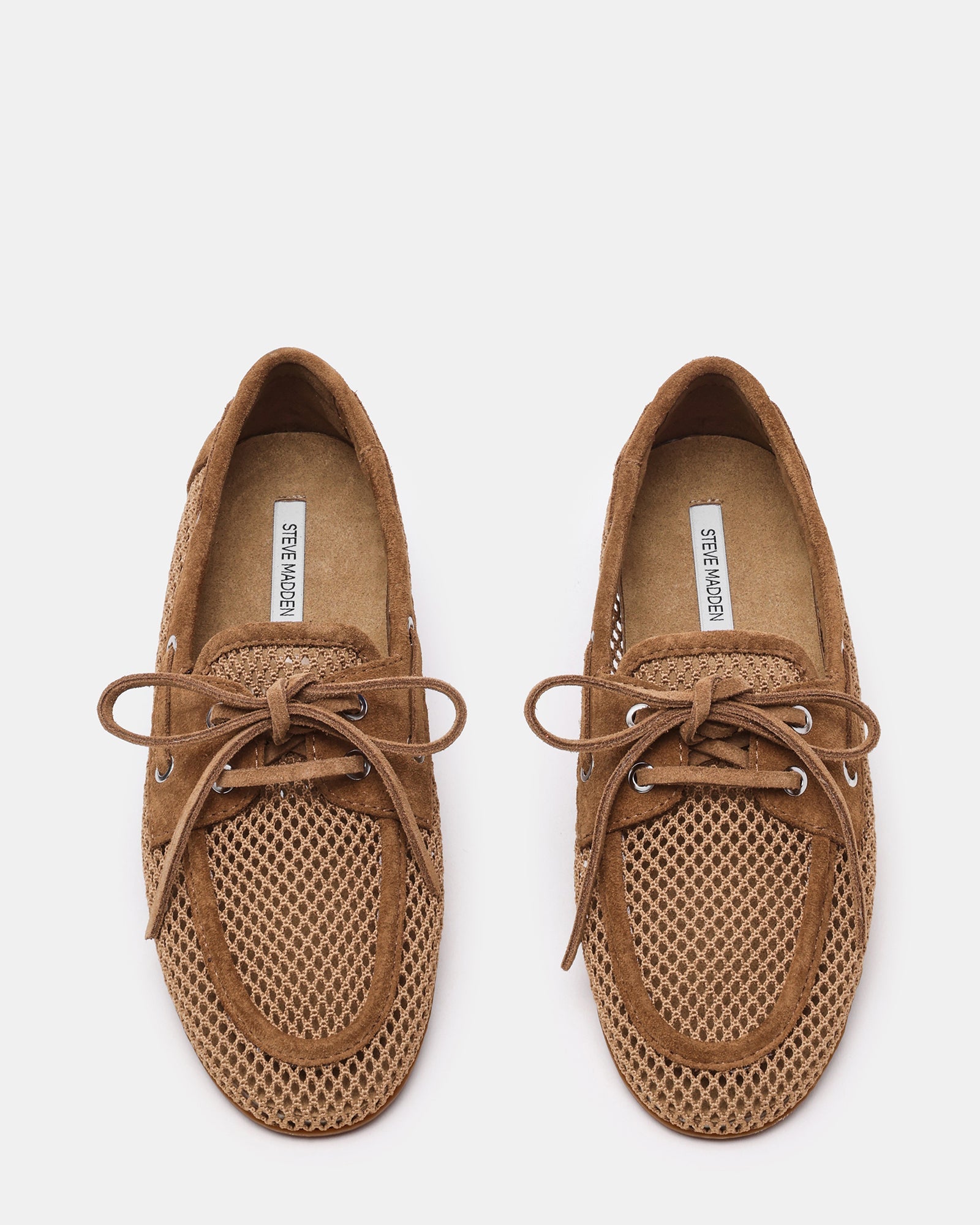 SAG TAN MESH