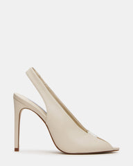SASHA BONE LEATHER