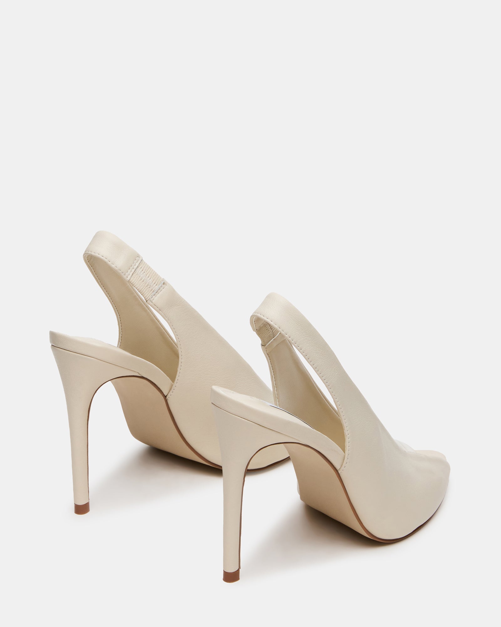 SASHA BONE LEATHER