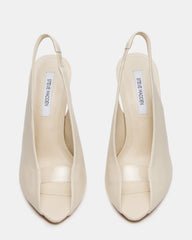 SASHA BONE LEATHER