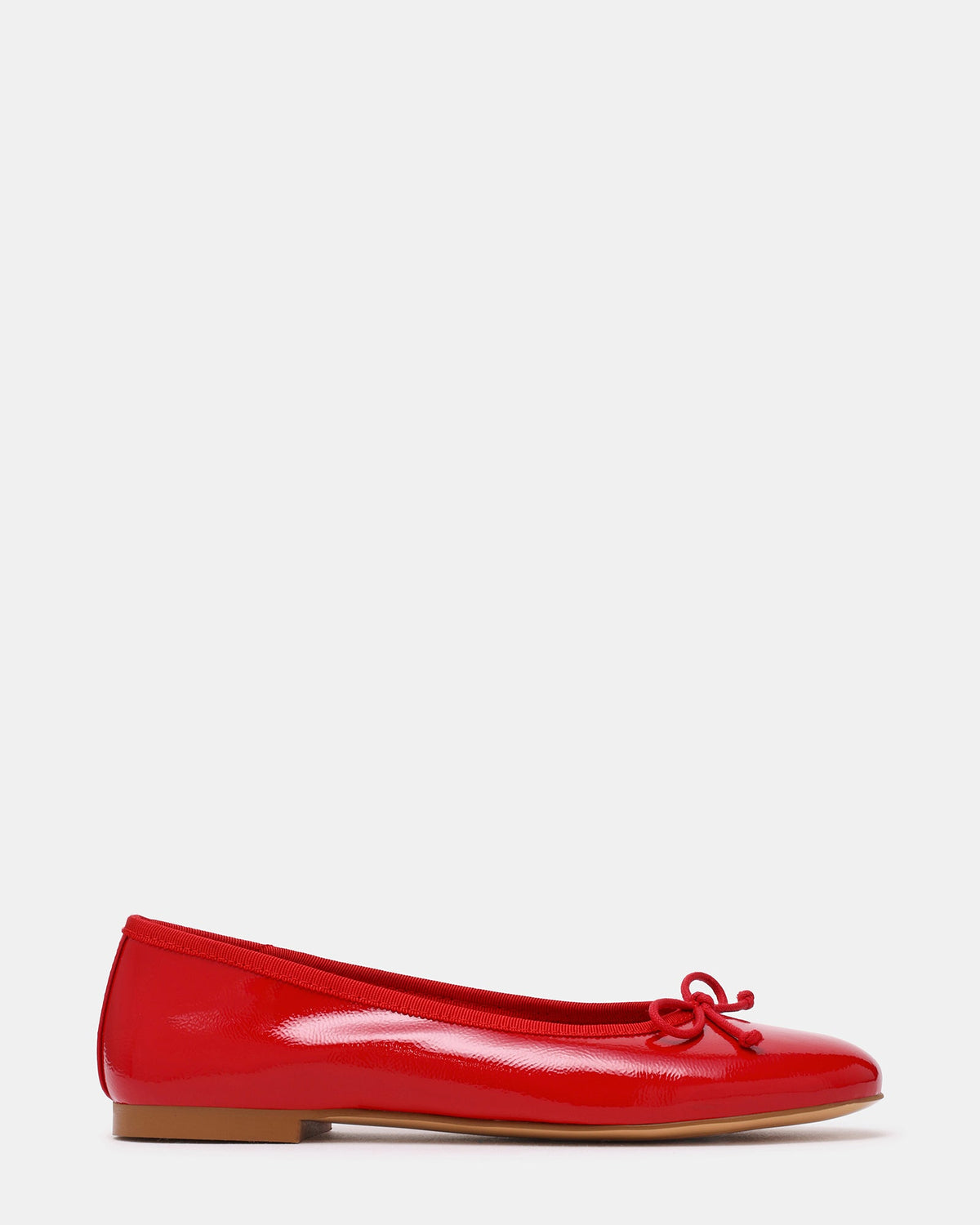 SELMA RED PATENT
