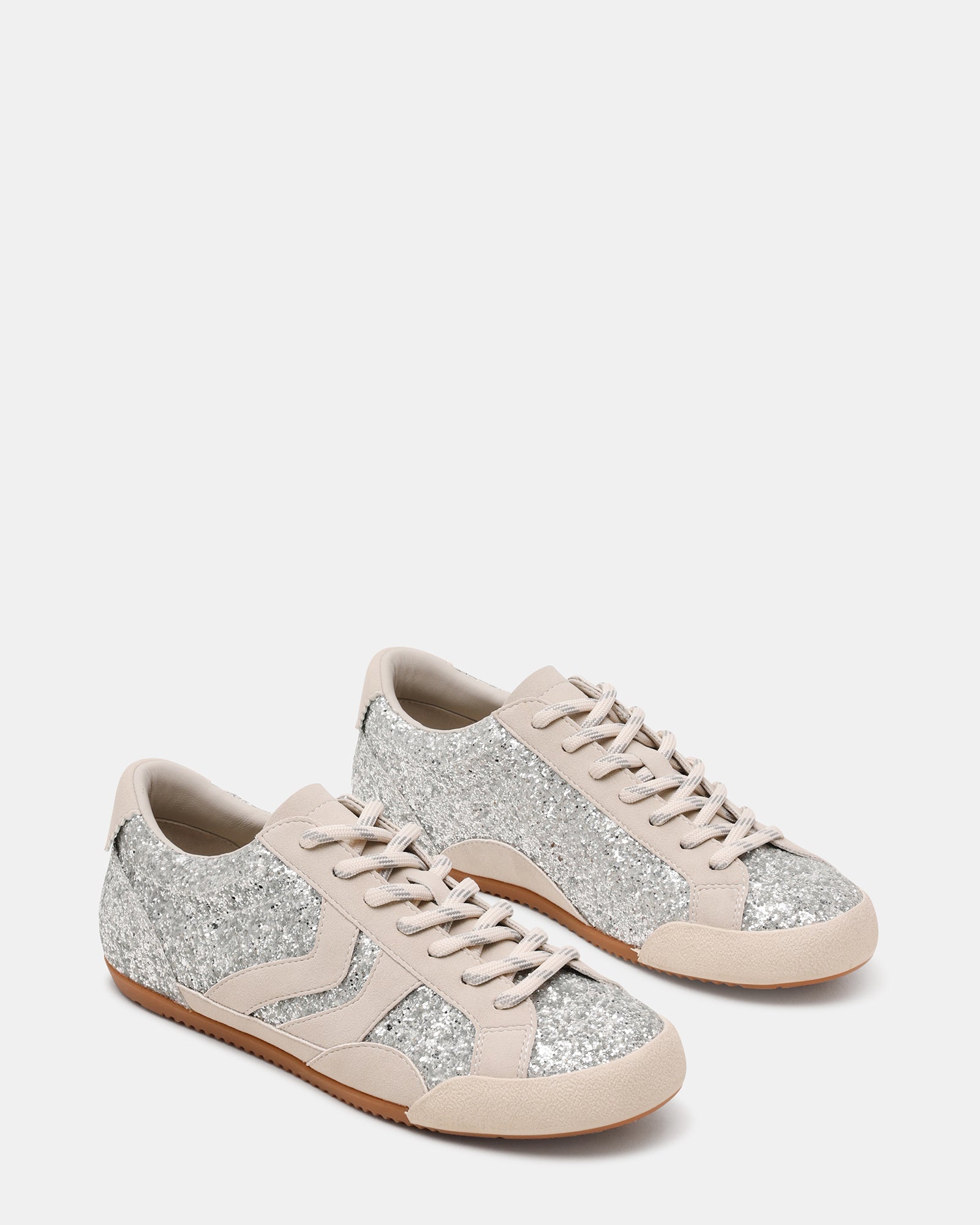 SEYMOUR SILVER GLITTER