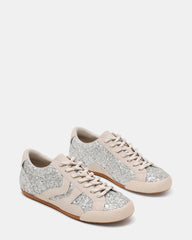 SEYMOUR SILVER GLITTER