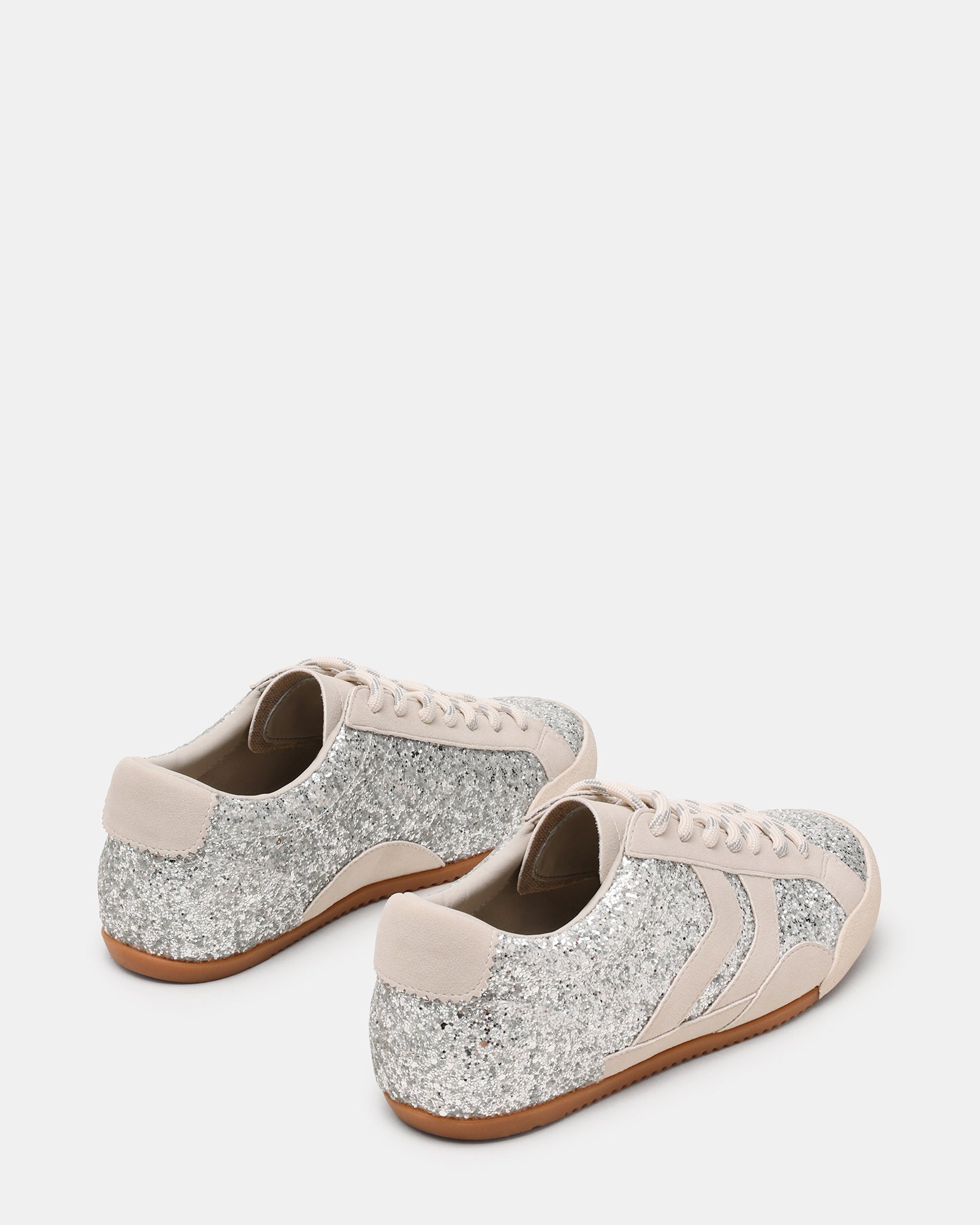 SEYMOUR SILVER GLITTER